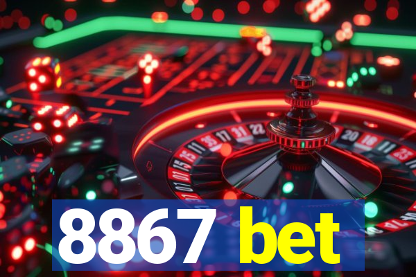 8867 bet